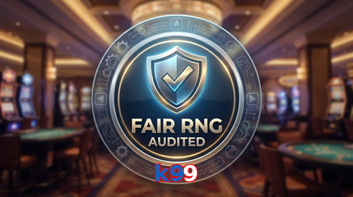 Payment and PKR controls in K99