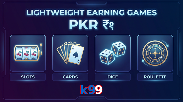 Payment and PKR controls in K99