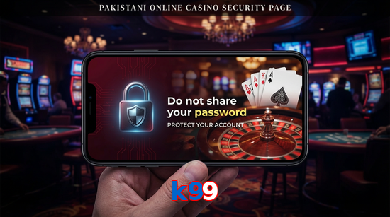 Payment and PKR controls in K99