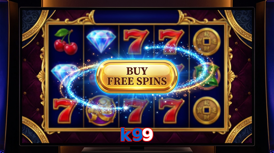 Game list for K99 pg section