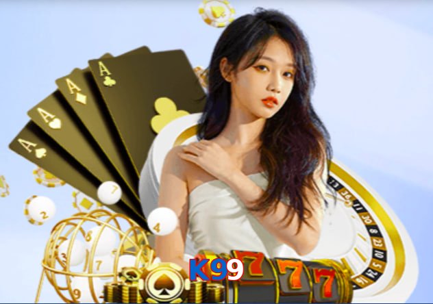 K99 game app for Pakistan players