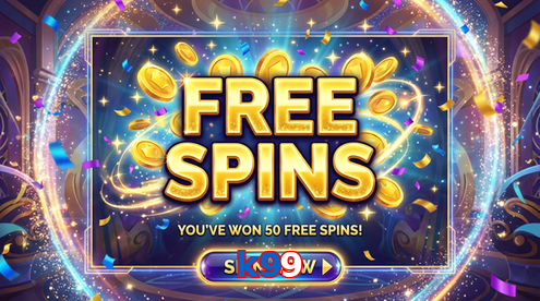 Game list for K99 slots section