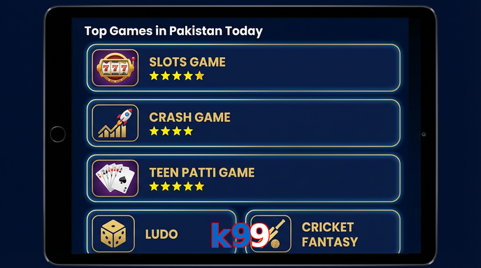 Payment and PKR controls in K99